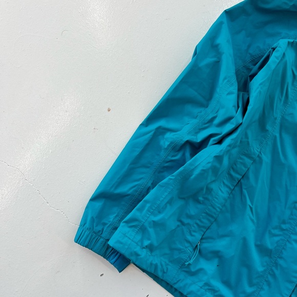 North Face Wind Breaker - Picture 4 of 8